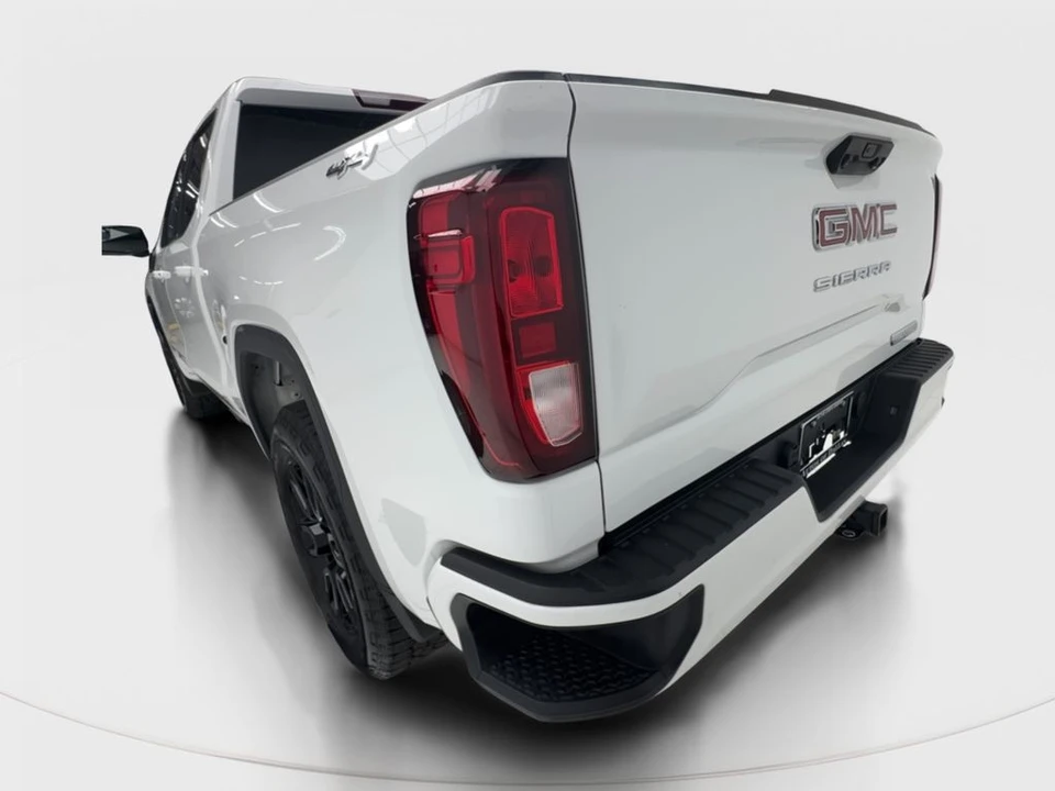 2023 GMC Sierra 5th Gen - Image 12 of 21