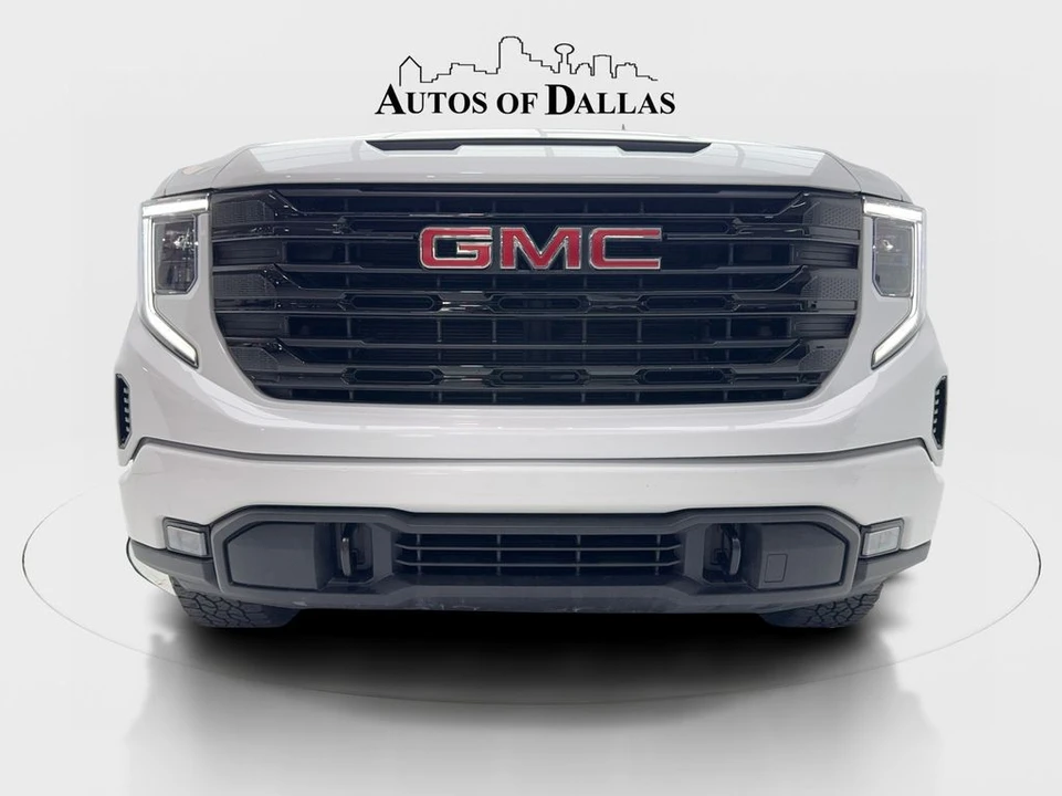 2023 GMC Sierra 5th Gen - Image 14 of 21