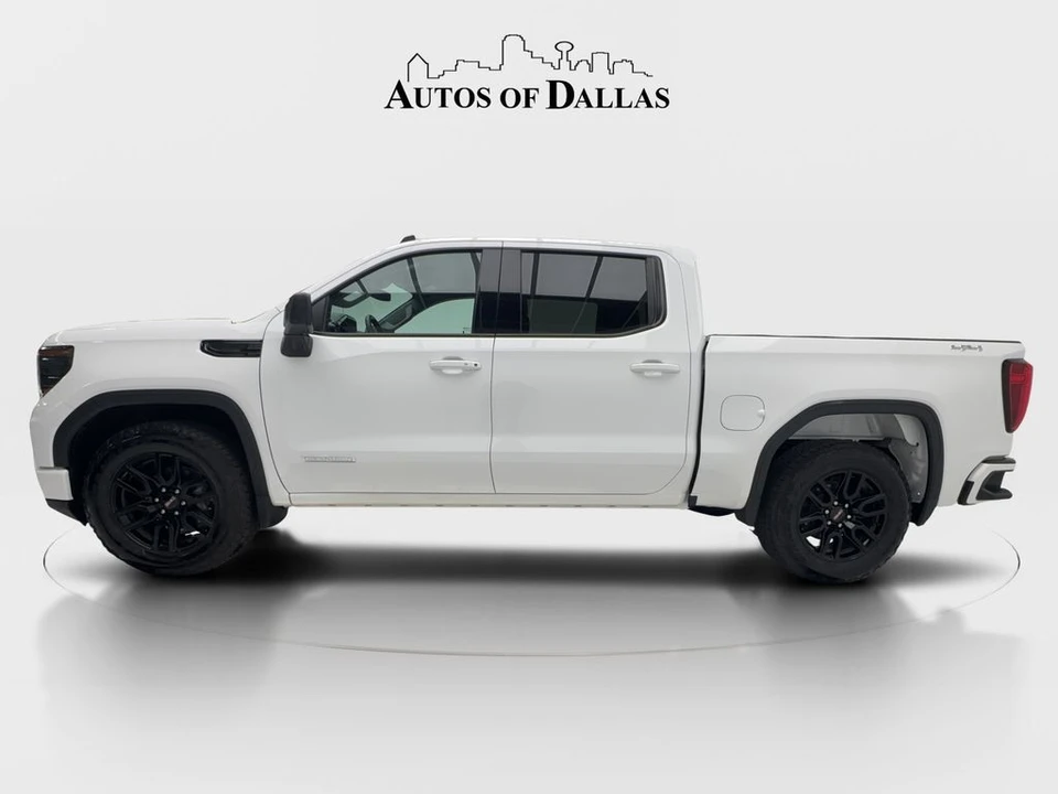 2023 GMC Sierra 5th Gen - Image 6 of 21