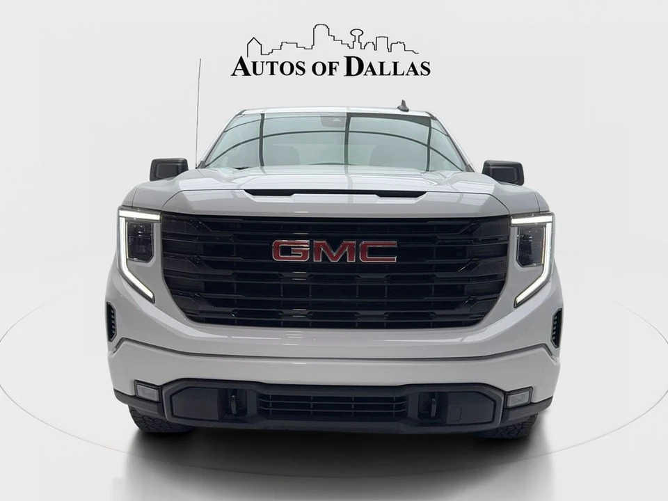 2023 GMC Sierra 5th Gen - Image 2 of 21