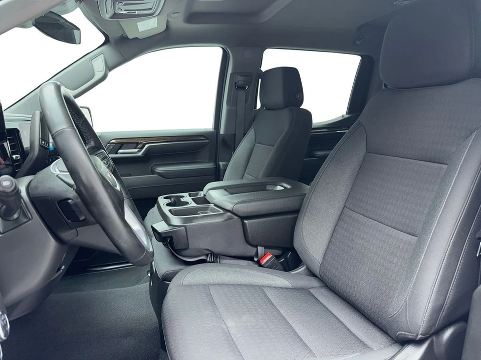 2023 GMC Sierra 5th Gen - Image 20 of 21