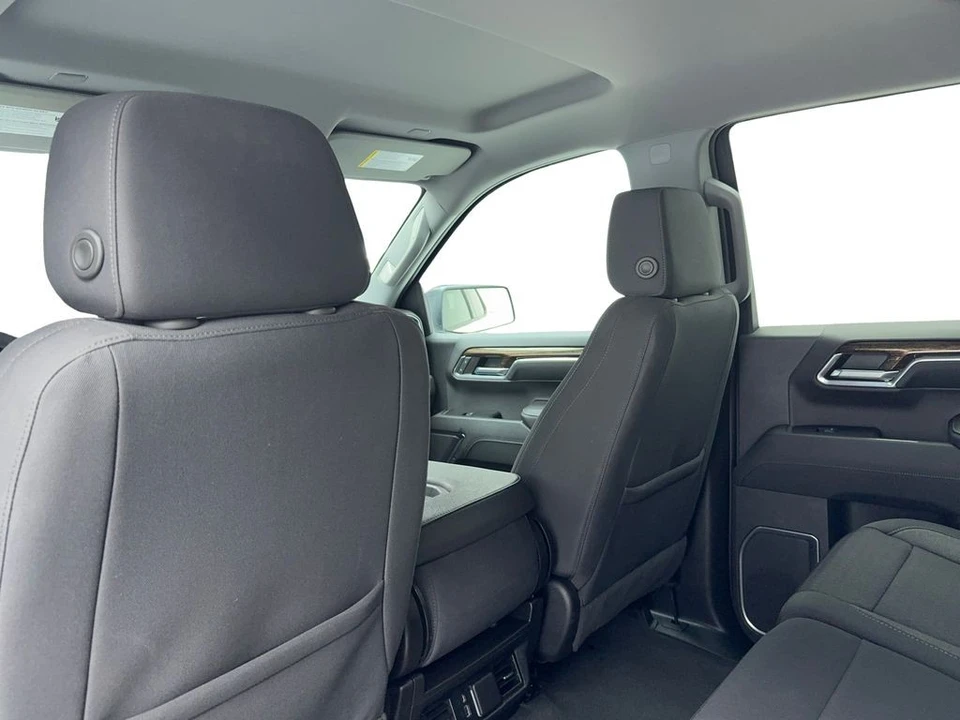 2023 GMC Sierra 5th Gen - Image 21 of 21