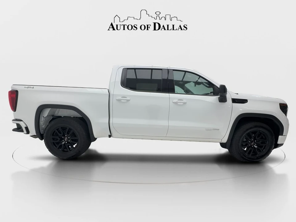 2023 GMC Sierra 5th Gen - Image 7 of 21