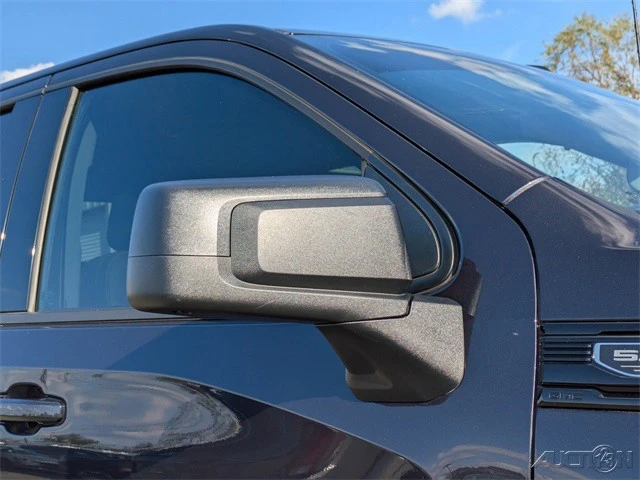2023 GMC Sierra 5th Gen - Image 12 of 12