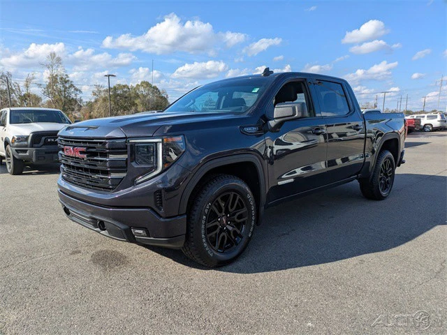 2023 GMC Sierra 5th Gen - Image 8 of 12