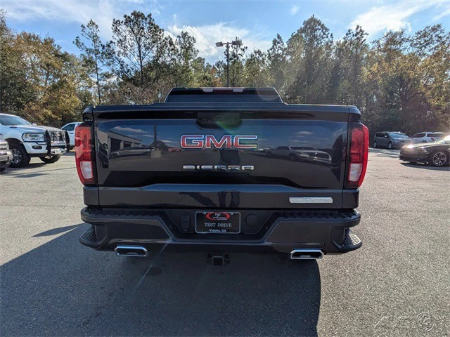 2023 GMC Sierra 5th Gen - Image 5 of 12