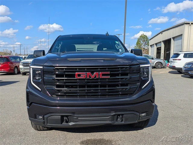 2023 GMC Sierra 5th Gen - Image 9 of 12