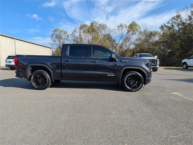 2023 GMC Sierra 5th Gen - Image 3 of 12