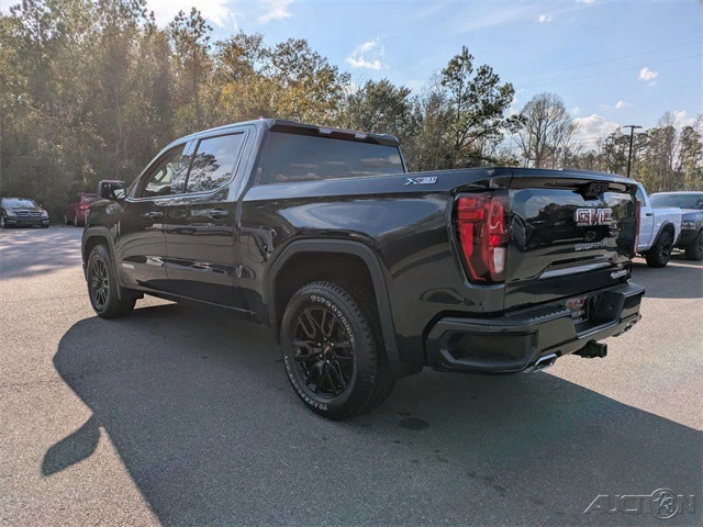 2023 GMC Sierra 5th Gen - Image 6 of 12