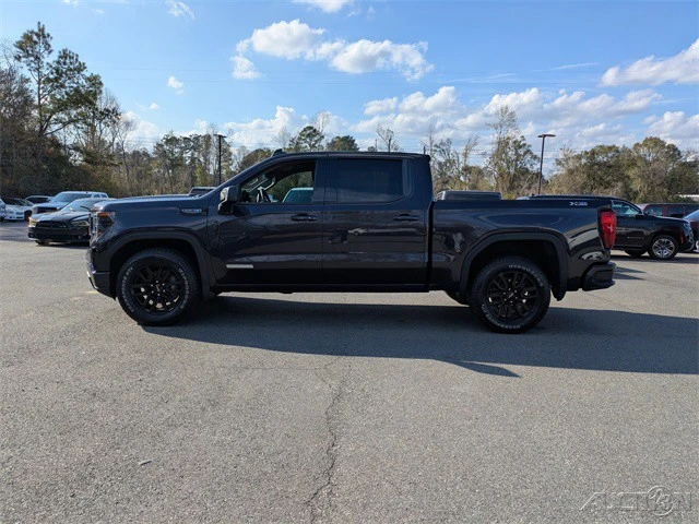 2023 GMC Sierra 5th Gen - Image 7 of 12
