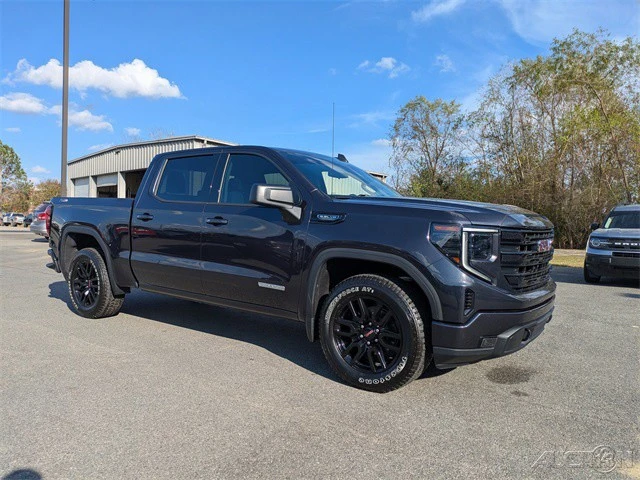 2023 GMC Sierra 5th Gen - Image 2 of 12