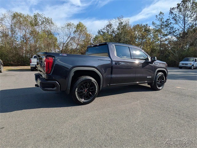 2023 GMC Sierra 5th Gen - Image 4 of 12