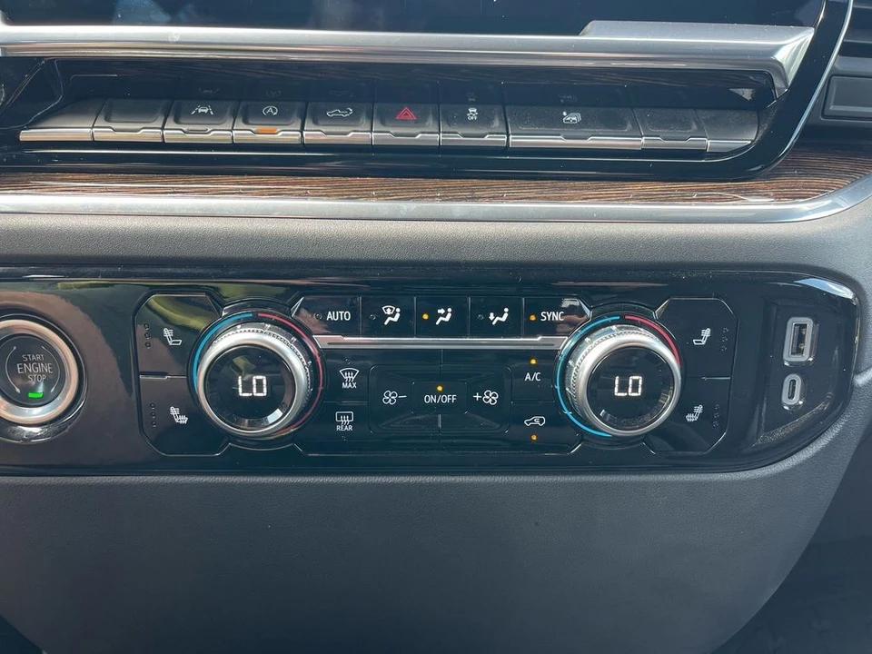 2023 GMC Sierra 5th Gen - Image 18 of 21