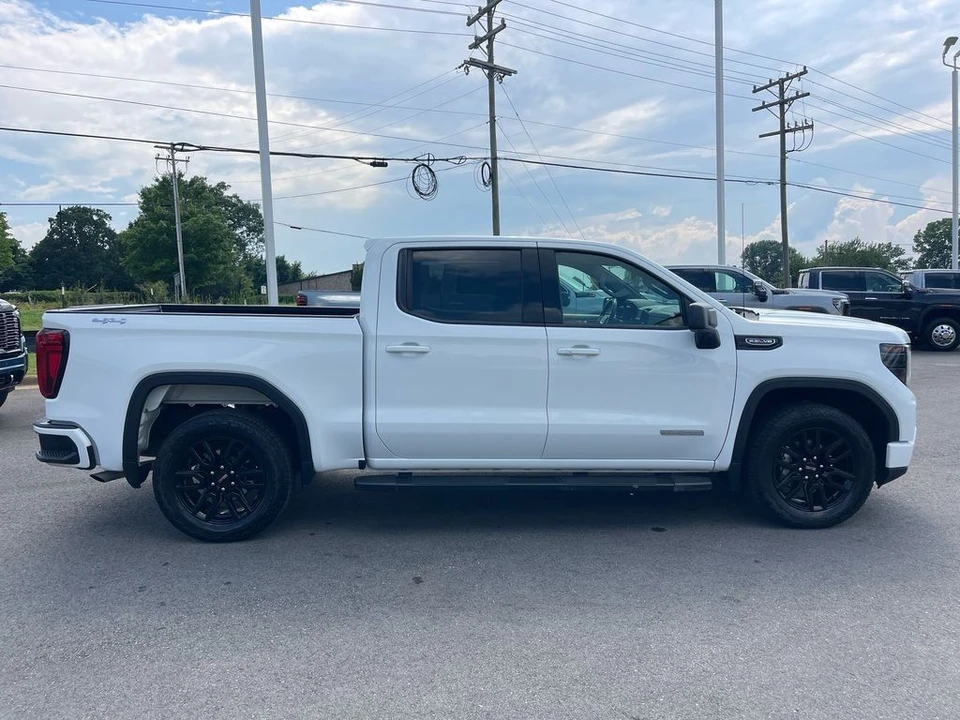 2023 GMC Sierra 5th Gen - Image 6 of 21