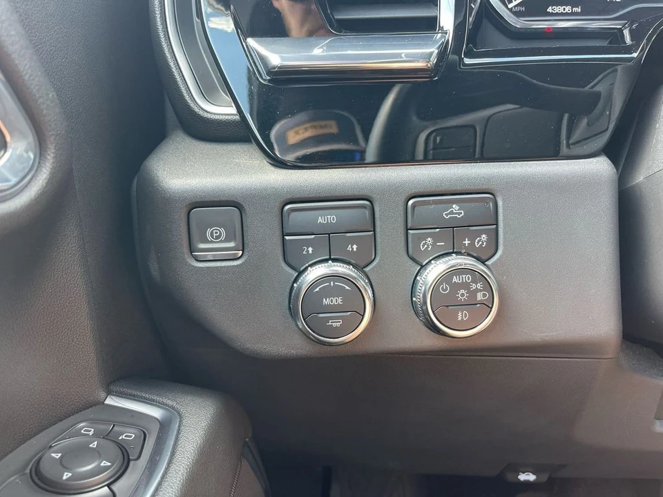 2023 GMC Sierra 5th Gen - Image 21 of 21
