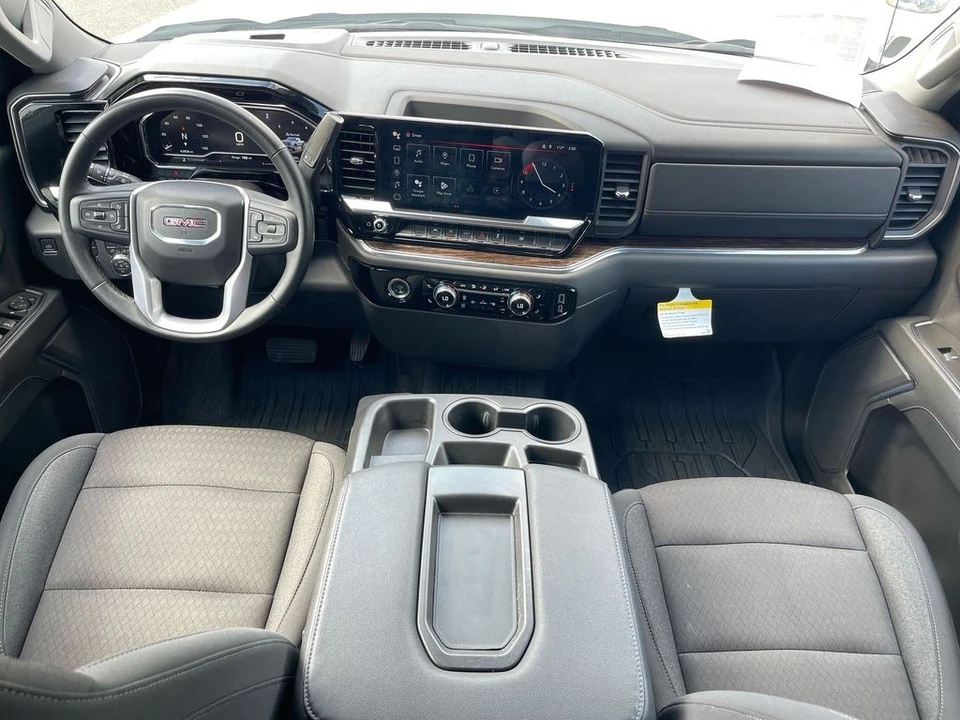 2023 GMC Sierra 5th Gen - Image 12 of 21