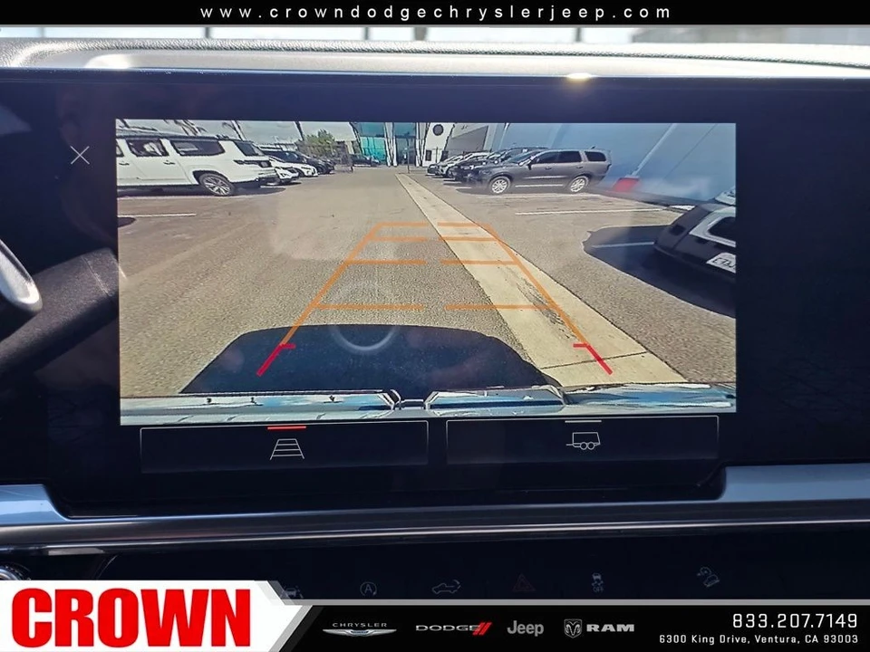 2023 GMC Sierra 5th Gen - Image 10 of 12