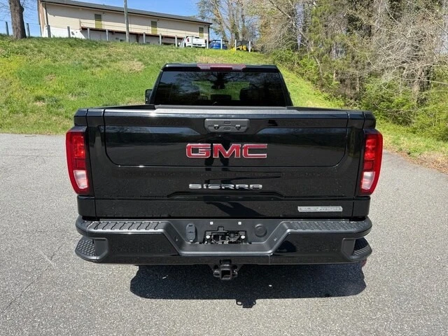 2023 GMC Sierra 5th Gen - Image 7 of 21
