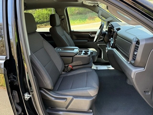 2023 GMC Sierra 5th Gen - Image 21 of 21