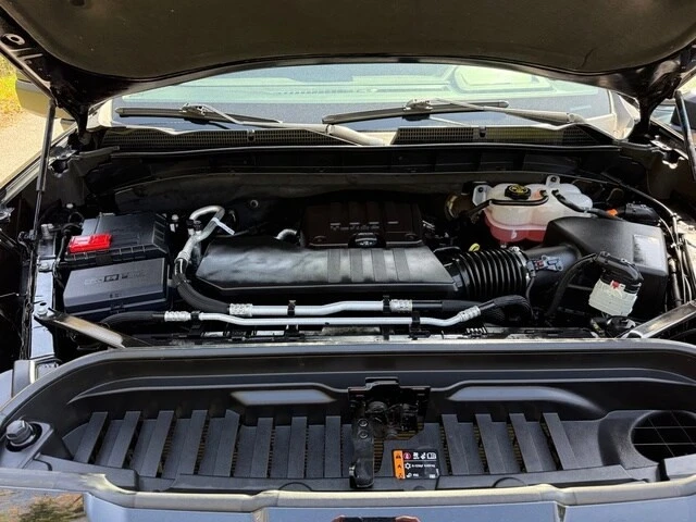 2023 GMC Sierra 5th Gen - Image 12 of 21