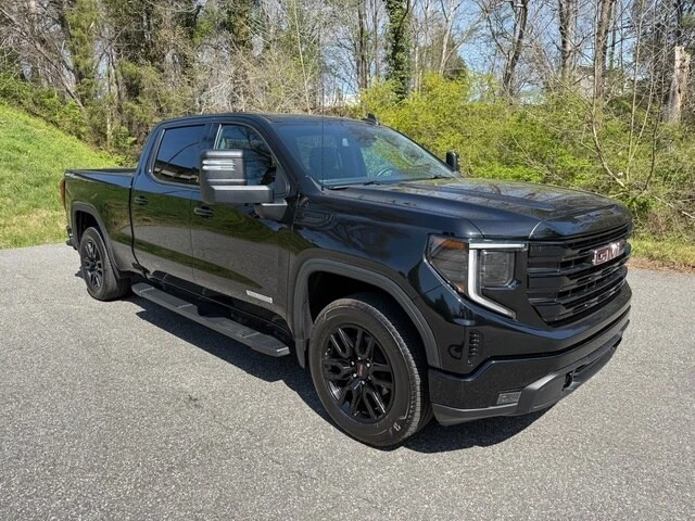 2023 GMC Sierra 5th Gen - Image 4 of 21
