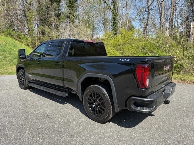 2023 GMC Sierra 5th Gen - Image 11 of 21