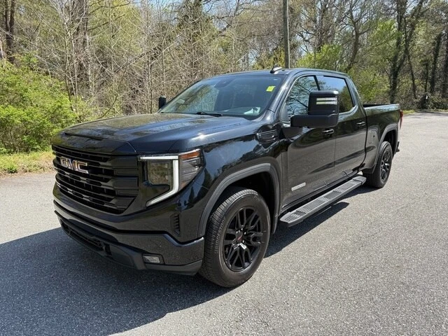 2023 GMC Sierra 5th Gen - Image 2 of 21