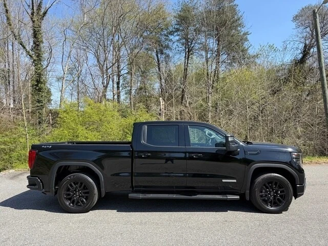 2023 GMC Sierra 5th Gen - Image 5 of 21