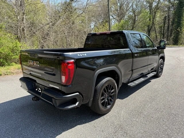 2023 GMC Sierra 5th Gen - Image 6 of 21