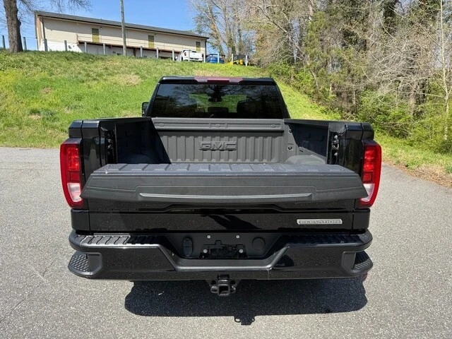 2023 GMC Sierra 5th Gen - Image 8 of 21