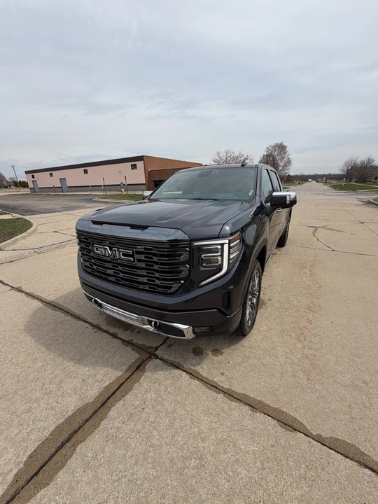 2023 GMC Sierra 5th Gen - Image 6 of 17