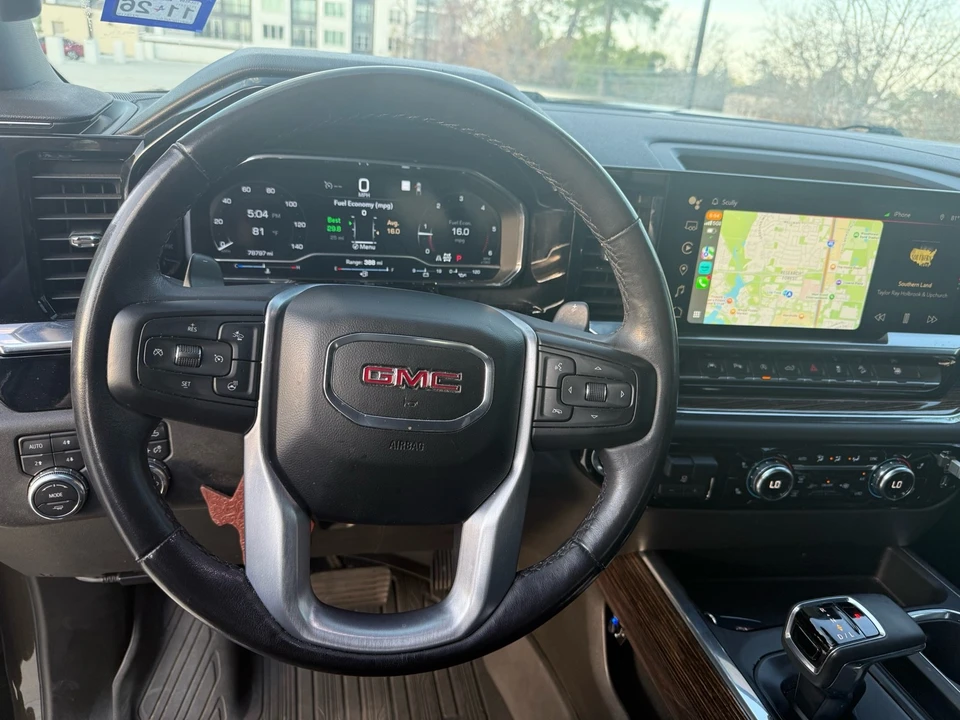 2023 GMC Sierra 5th Gen - Image 11 of 13