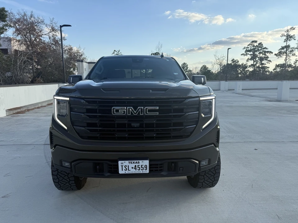2023 GMC Sierra 5th Gen - Image 8 of 13