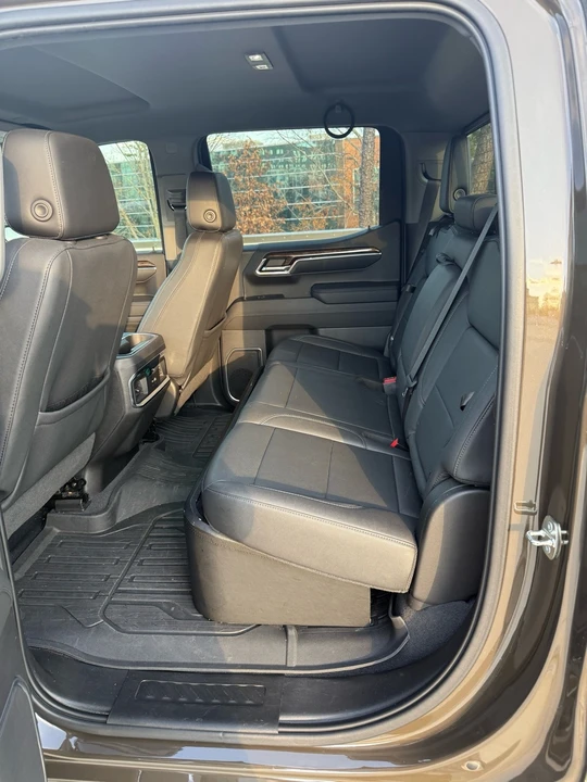 2023 GMC Sierra 5th Gen - Image 13 of 13