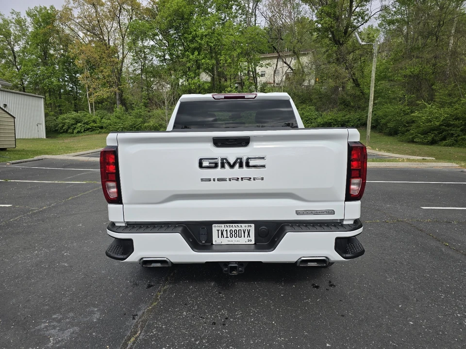 2023 GMC Sierra 5th Gen - Image 8 of 21