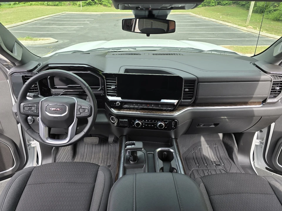 2023 GMC Sierra 5th Gen - Image 13 of 21