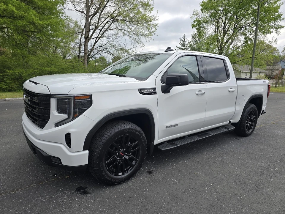2023 GMC Sierra 5th Gen - Image 6 of 21