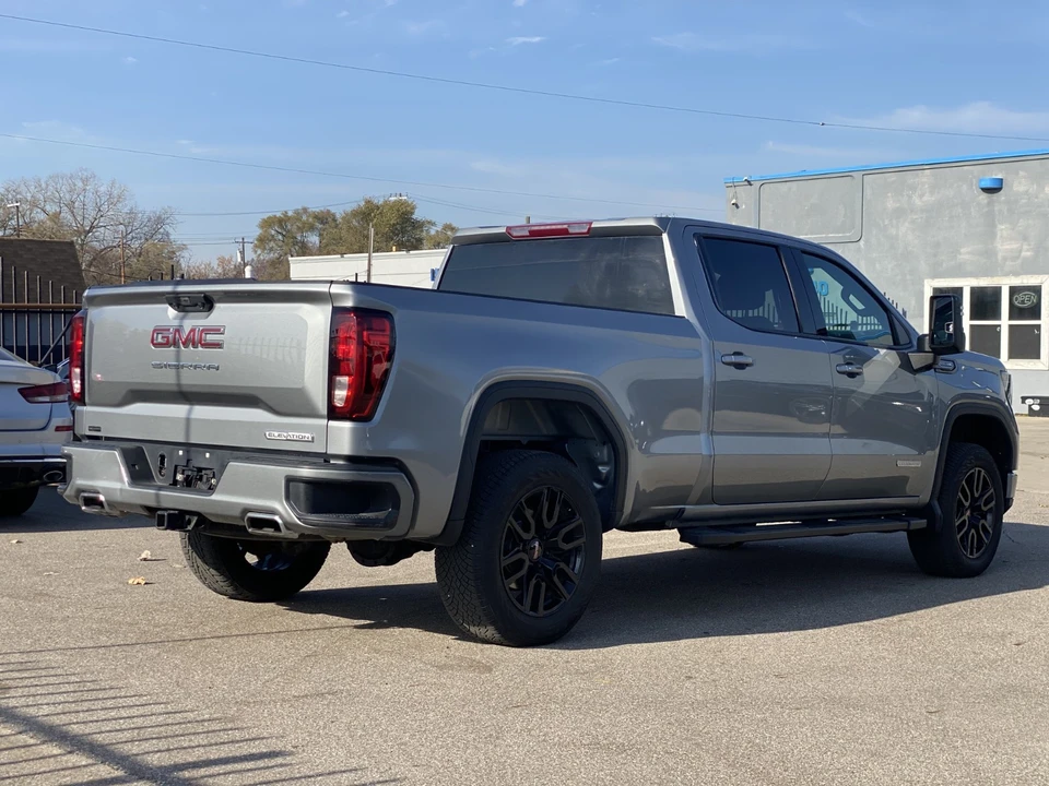 2023 GMC Sierra 5th Gen - Image 6 of 21