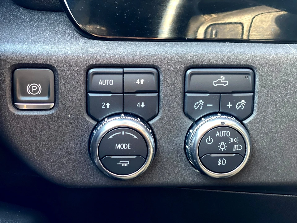 2023 GMC Sierra 5th Gen - Image 21 of 21