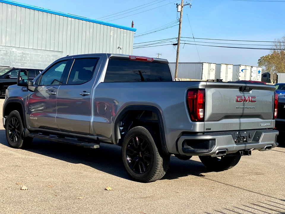 2023 GMC Sierra 5th Gen - Image 5 of 21
