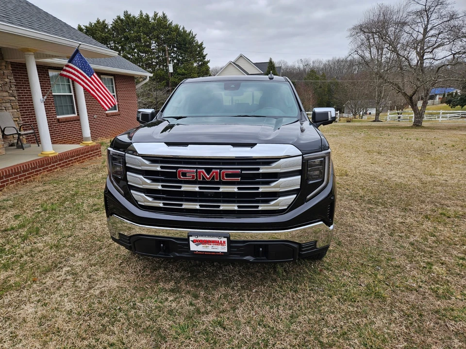 2023 GMC Sierra 5th Gen - Image 3 of 16