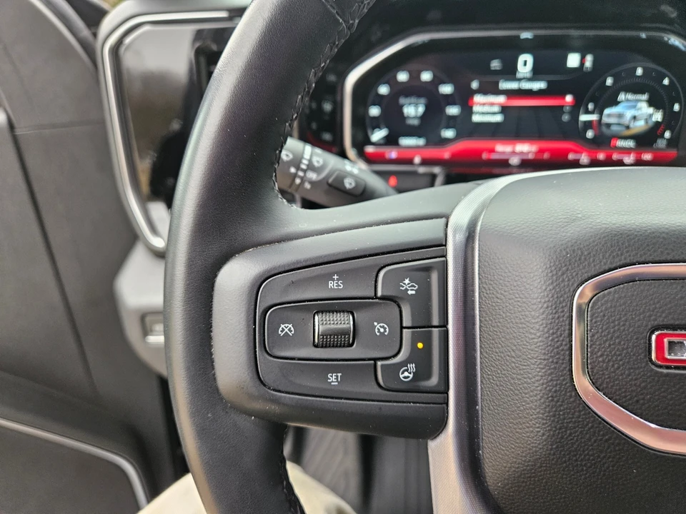 2023 GMC Sierra 5th Gen - Image 4 of 16