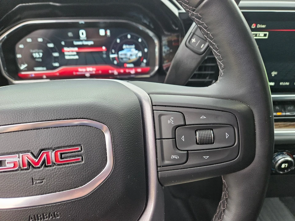 2023 GMC Sierra 5th Gen - Image 5 of 16