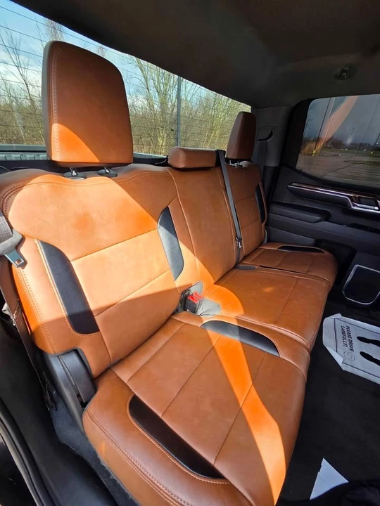 2023 GMC Sierra 5th Gen - Image 13 of 16