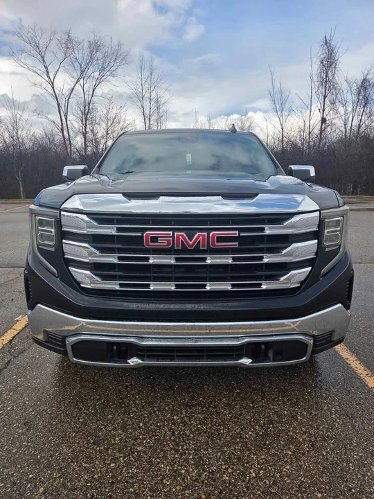 2023 GMC Sierra 5th Gen - Image 5 of 16