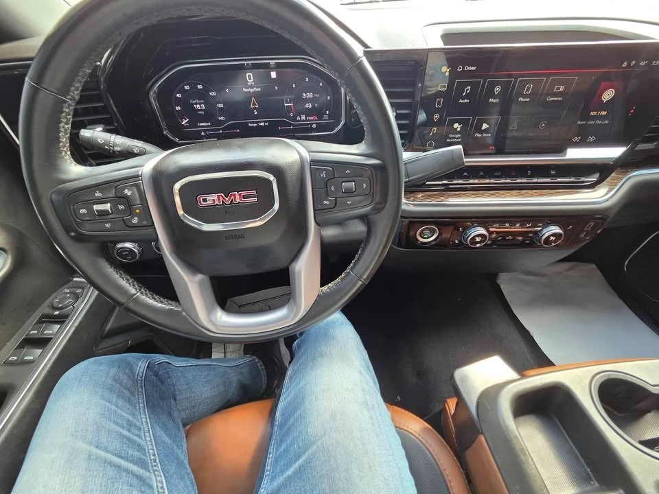 2023 GMC Sierra 5th Gen - Image 16 of 16