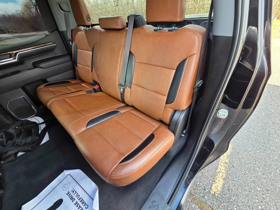 2023 GMC Sierra 5th Gen - Image 12 of 16