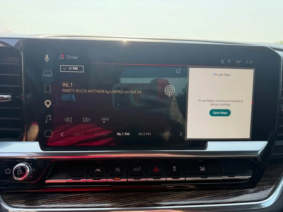 2023 GMC Sierra 5th Gen - Image 8 of 11