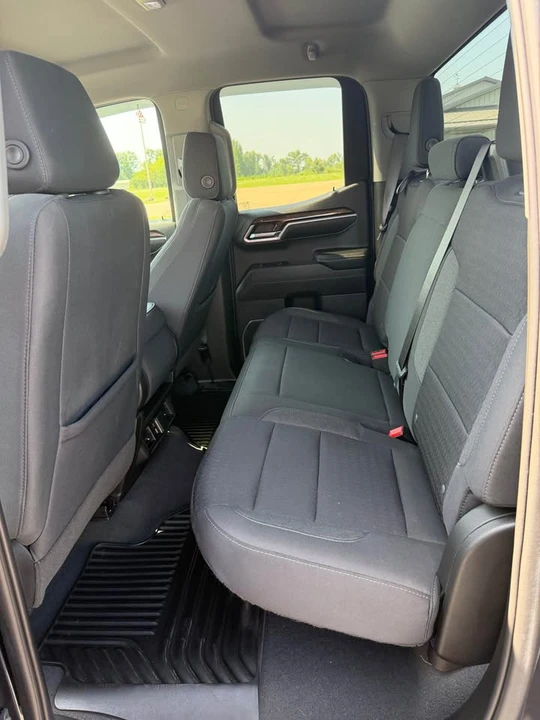2023 GMC Sierra 5th Gen - Image 11 of 11