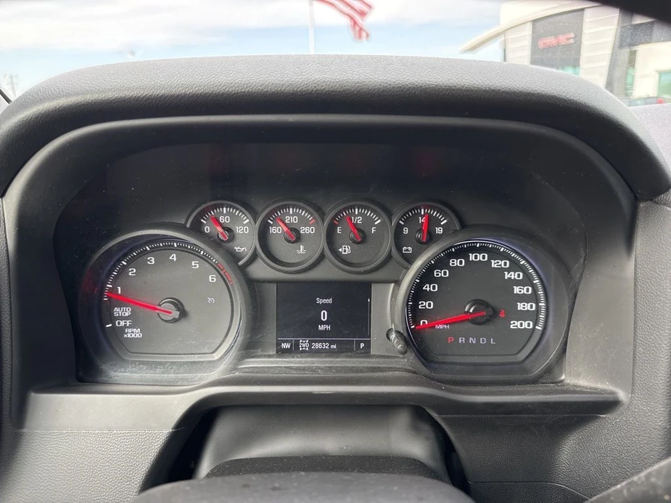 2023 GMC Sierra 5th Gen - Image 21 of 21